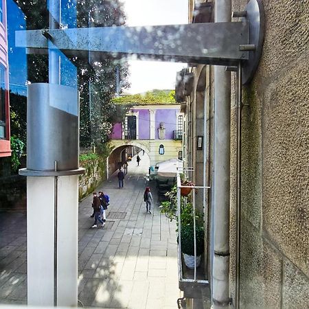 El Piso De Valle-Inclan Pontevedra Dış mekan fotoğraf