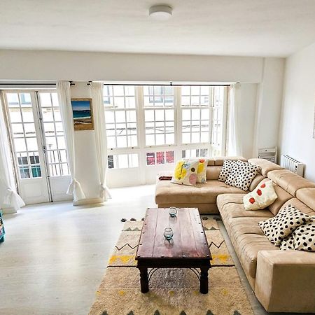 El Piso De Valle-Inclan Pontevedra Dış mekan fotoğraf