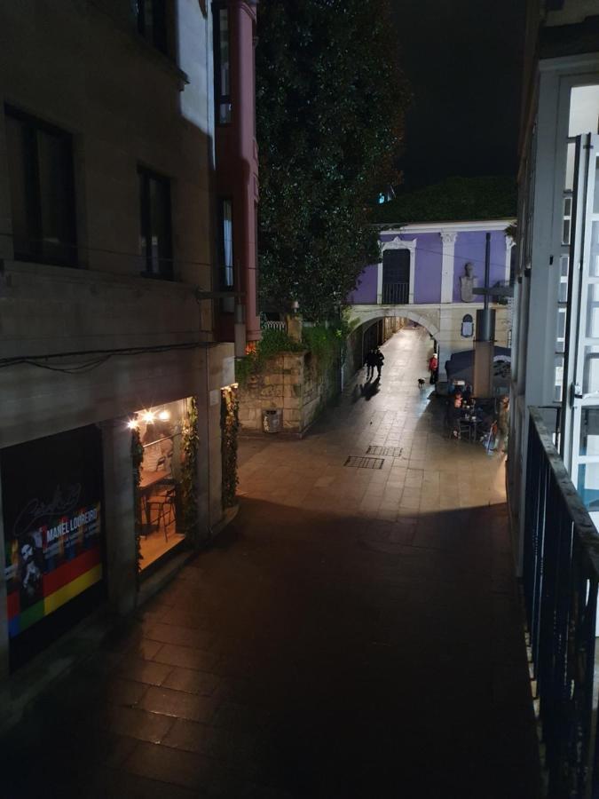 El Piso De Valle-Inclan Pontevedra Dış mekan fotoğraf