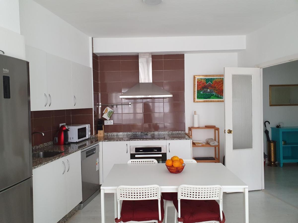 El Piso De Valle-Inclan Pontevedra Dış mekan fotoğraf
