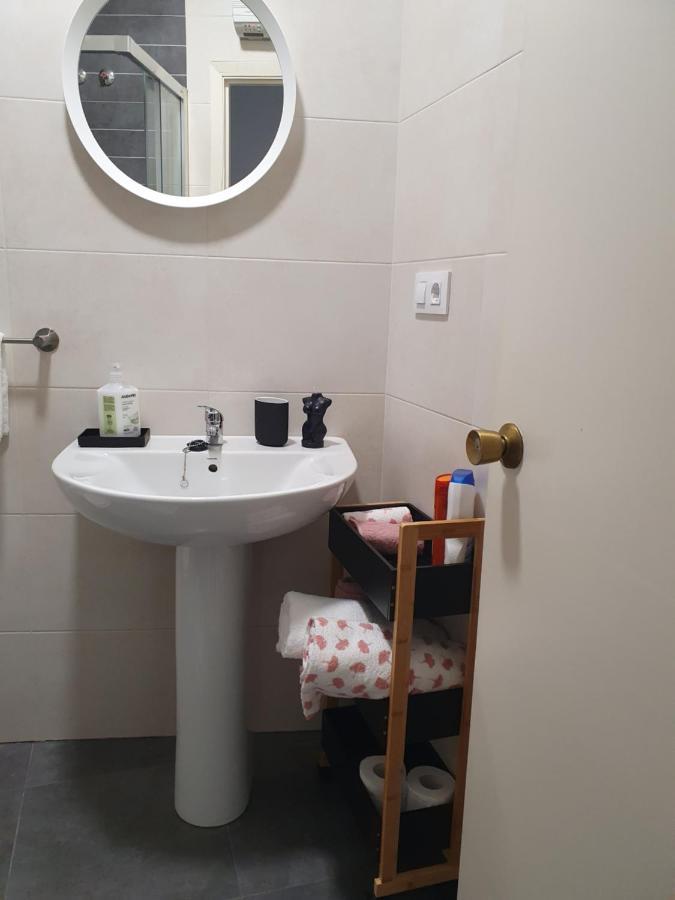 El Piso De Valle-Inclan Pontevedra Dış mekan fotoğraf