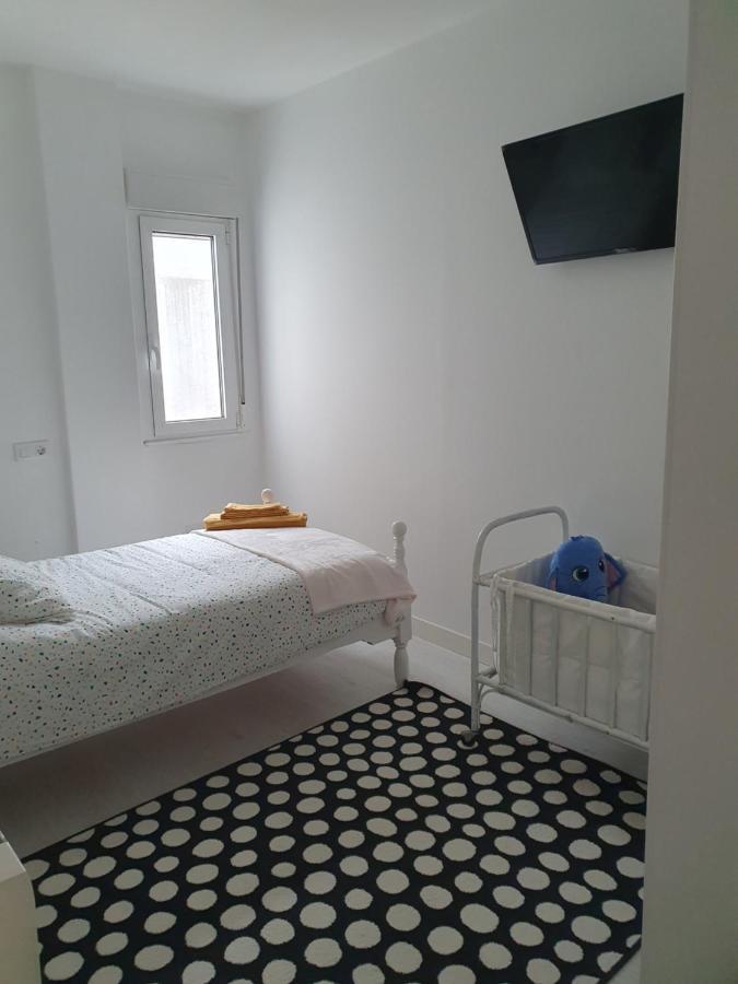 El Piso De Valle-Inclan Pontevedra Dış mekan fotoğraf